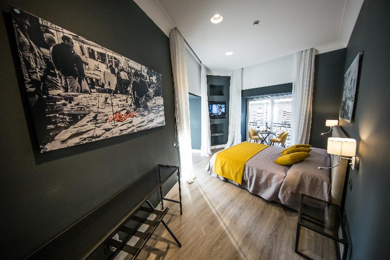 B&B Art House เนเปิลส์ ภายนอก รูปภาพ